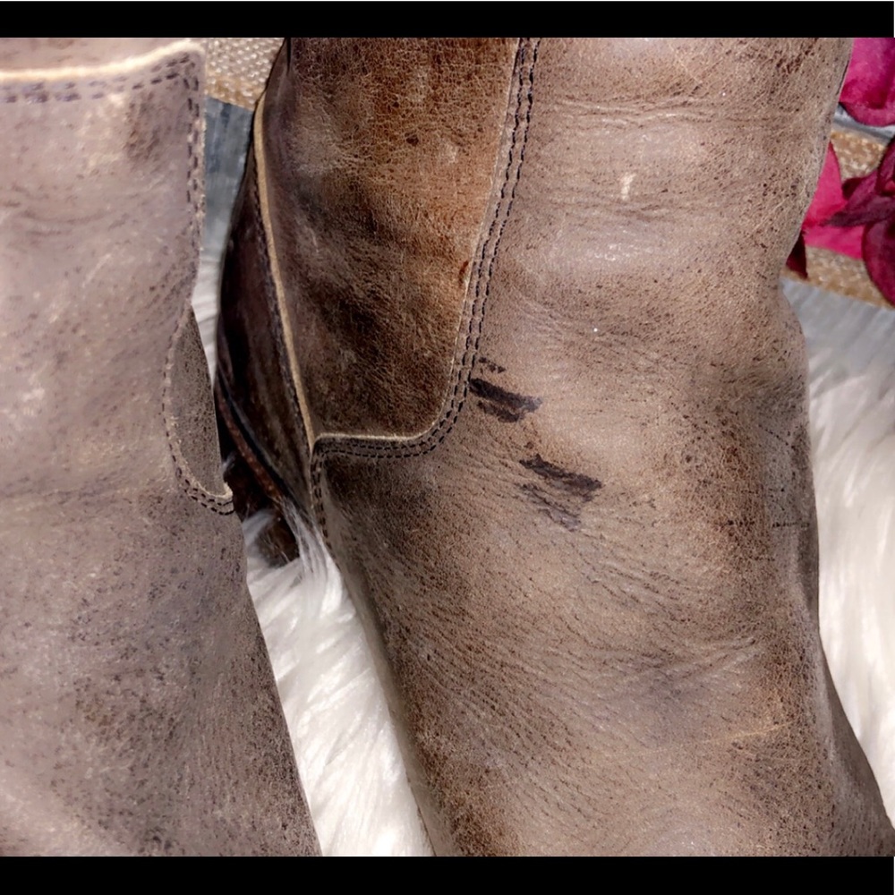 FREEBIRD Stable Riding Boot - Picture 6 of 9